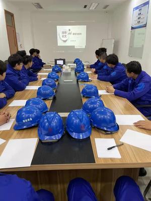 記者觀察 | 職校生如何成就“出彩人生”？聚焦智能電網(wǎng)技術(shù)咨詢服務(wù)