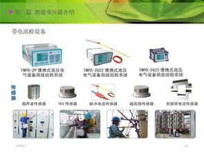 智能電網(wǎng)建設(shè)中的關(guān)鍵支柱 智能變壓器與安全監(jiān)測系統(tǒng)