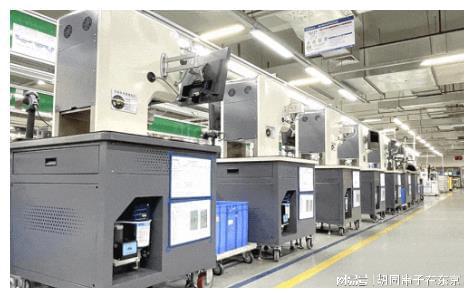 智造驅動未來 科士達智能工廠如何以智能電網技術構筑光伏生產新生態