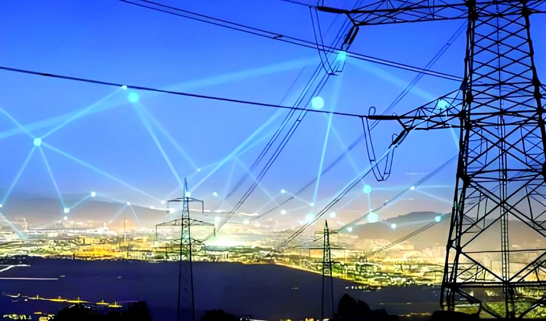 智能電網的崛起與未來 市場機遇與技術創新深度解析
