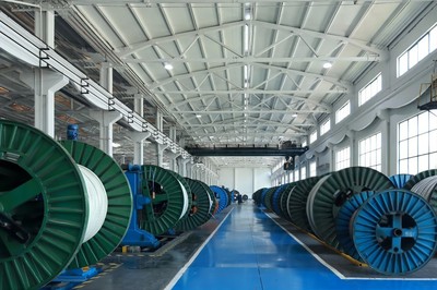 助力航天事業，華菱線纜以智能電網技術展現“中國智造”風采