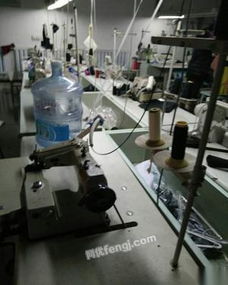 整廠轉讓處置信息設備齊全大型服裝廠轉讓,9成新電腦平車,高端西裝整燙機,等設備 大型企業資產處置欄目 網優二手網