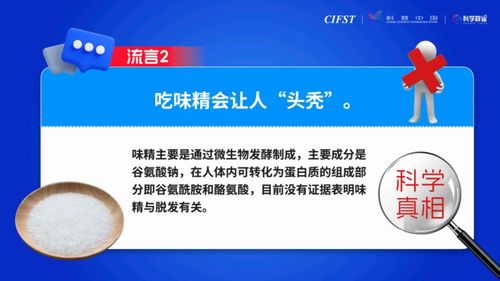 腐乳含霉菌會(huì)致癌？專(zhuān)家辟謠 不必談霉色變——2023年食品安全與健康流言榜盤(pán)點(diǎn)
