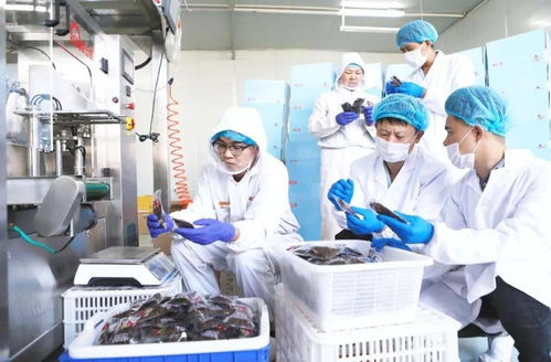 不是吧，食品檢測技術都這么先進了嗎？生物技術推廣服務直擊行業痛點
